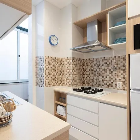 Bright 1 Bedroom In The Heart Of Sunny *