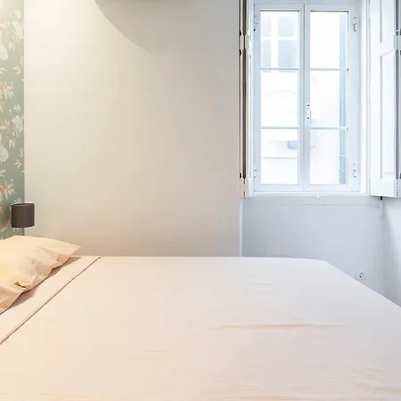 公寓 Bright 1 Bedroom In The Heart Of Sunny