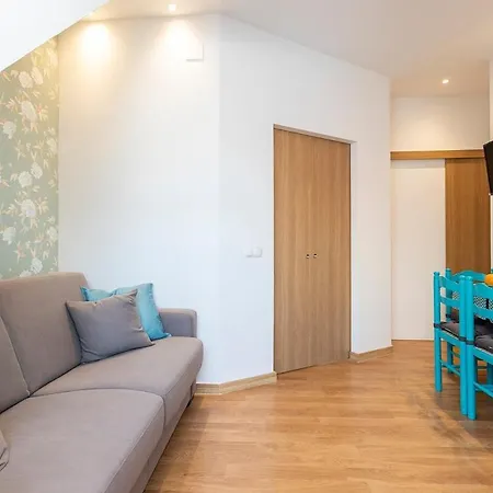 公寓 Bright 1 Bedroom In The Heart Of Sunny *