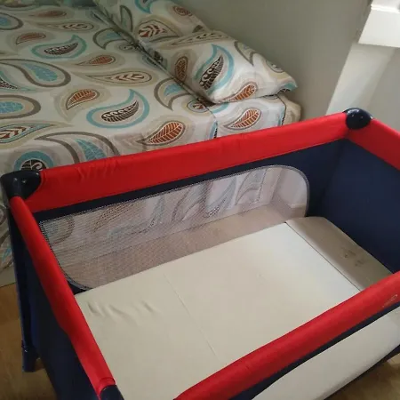 Апартаменти Bright 1 Bedroom In The Heart Of Sunny *