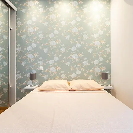 Bright 1 Bedroom In The Heart Of Sunny * Lisbon
