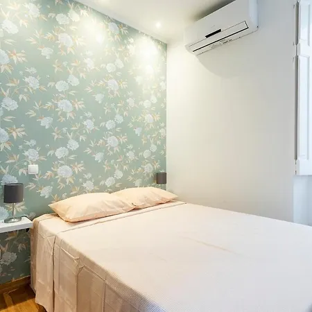 Bright 1 Bedroom In The Heart Of Sunny Apartment